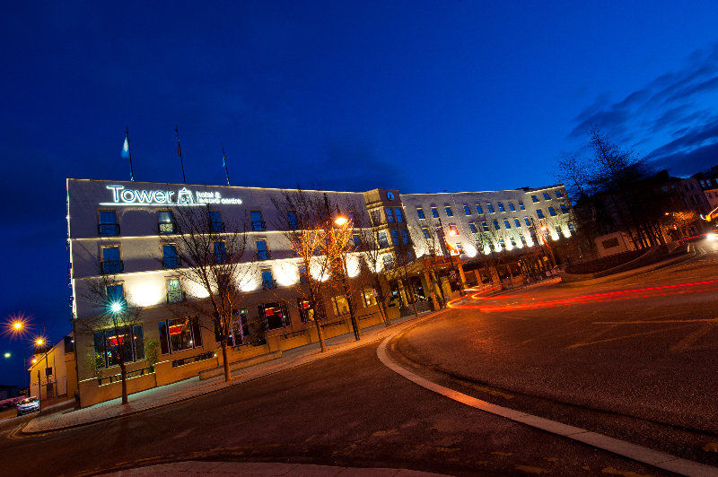 Tower Hotel & Leisure Centre Waterford Eksteriør billede